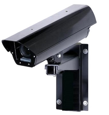 EXPB-3-W-KIT Camera and IR Illuminator Wall-mount Kit